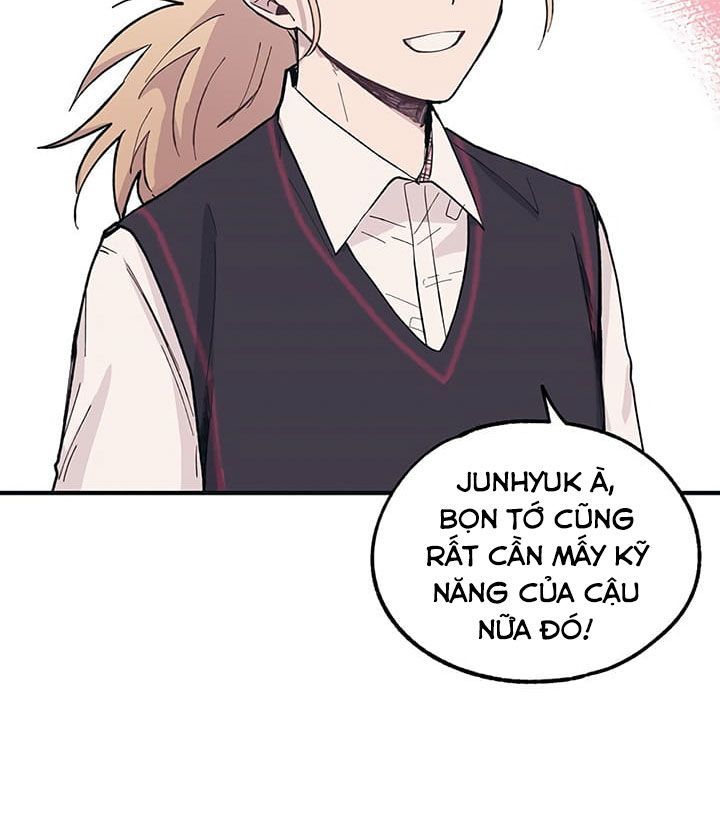 Yeonwoo's Innocence Chapter 11 - 12