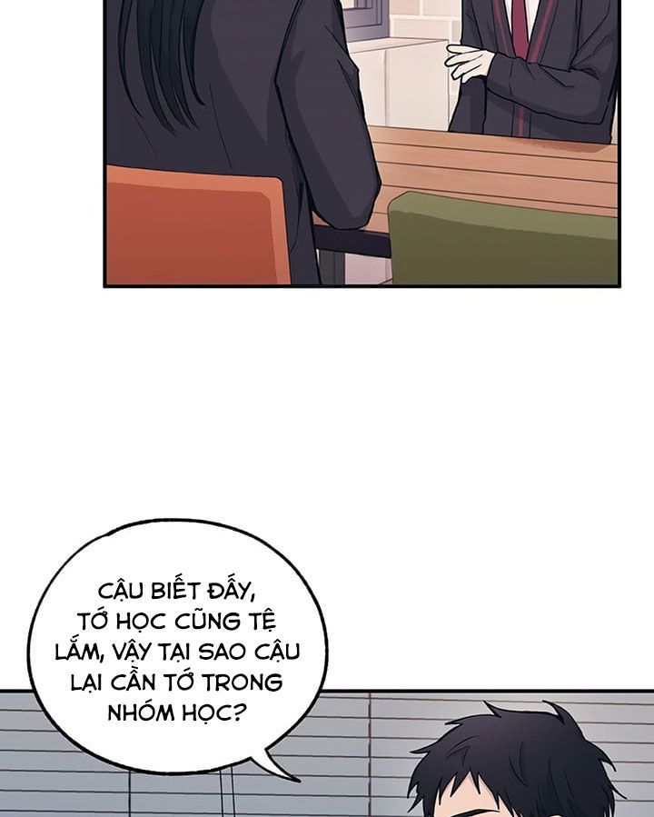 Yeonwoo's Innocence Chapter 11 - 18