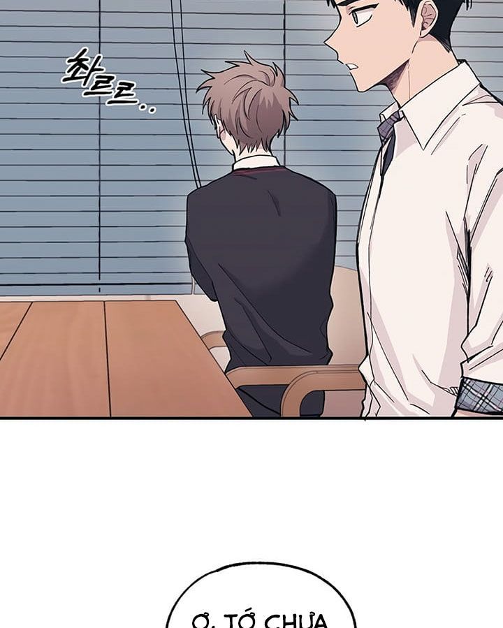 Yeonwoo's Innocence Chapter 11 - 19