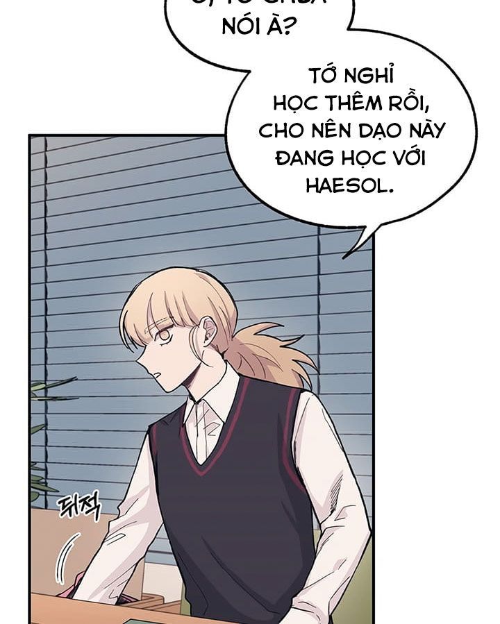 Yeonwoo's Innocence Chapter 11 - 20