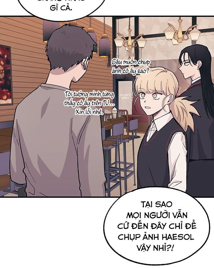 Yeonwoo's Innocence Chapter 11 - 25