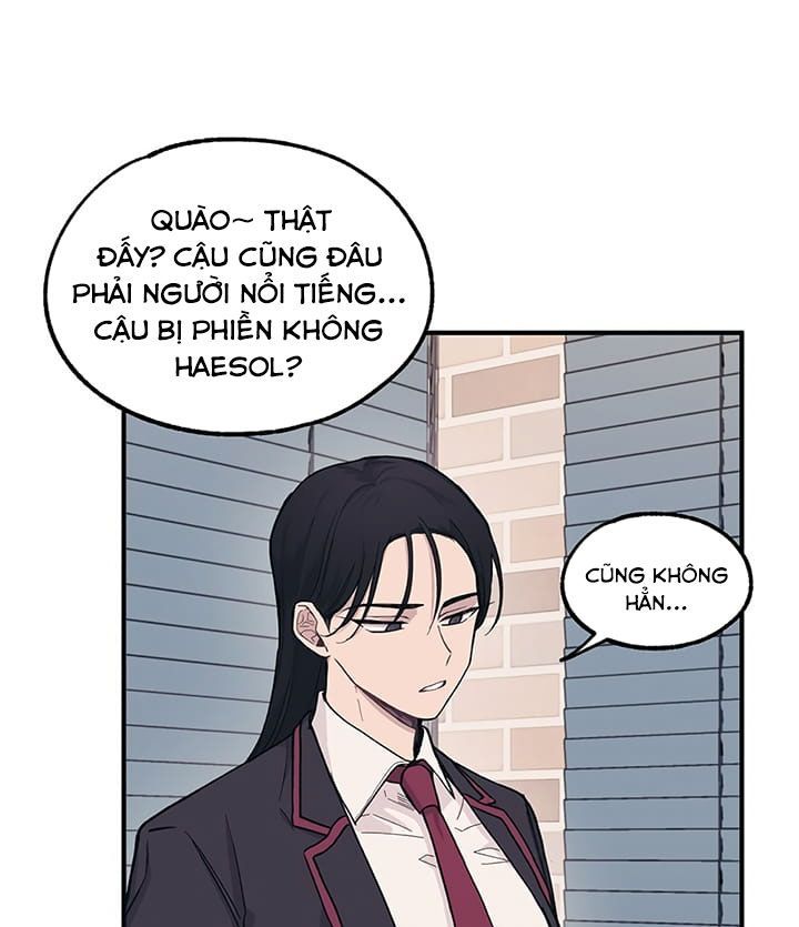 Yeonwoo's Innocence Chapter 11 - 26