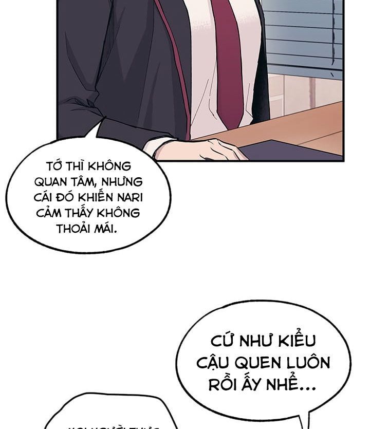 Yeonwoo's Innocence Chapter 11 - 27
