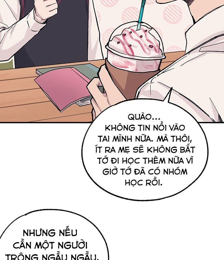 Yeonwoo's Innocence Chapter 11 - 30