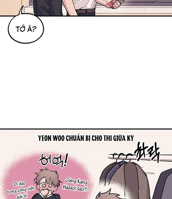 Yeonwoo's Innocence Chapter 11 - 4