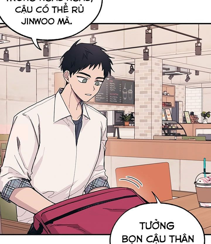 Yeonwoo's Innocence Chapter 11 - 31