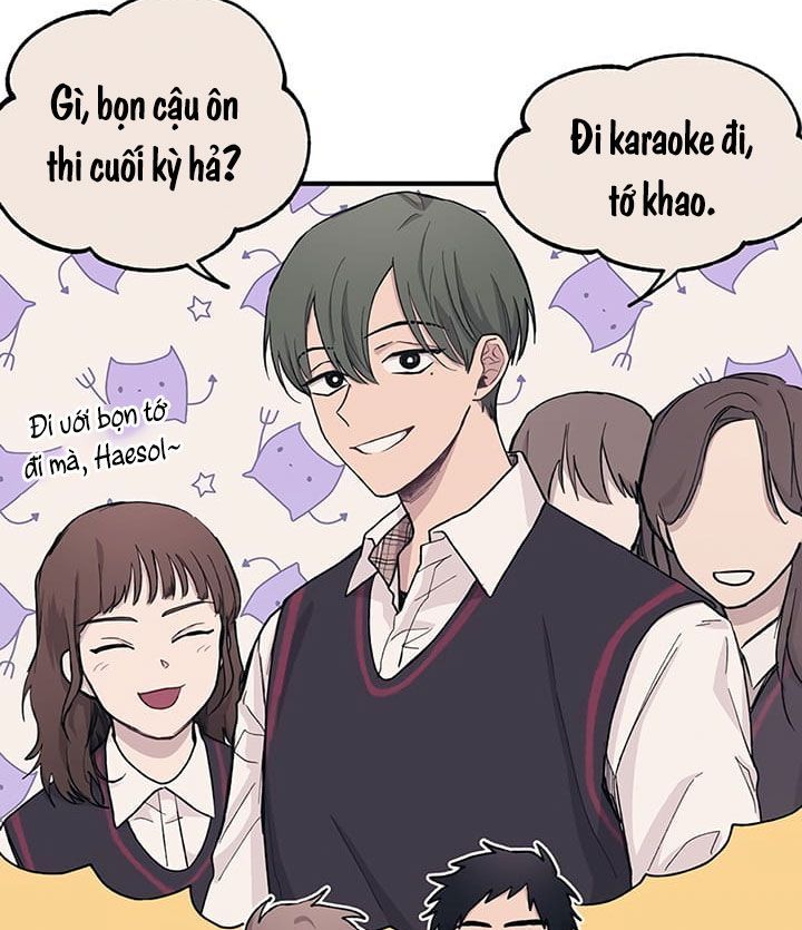 Yeonwoo's Innocence Chapter 11 - 34