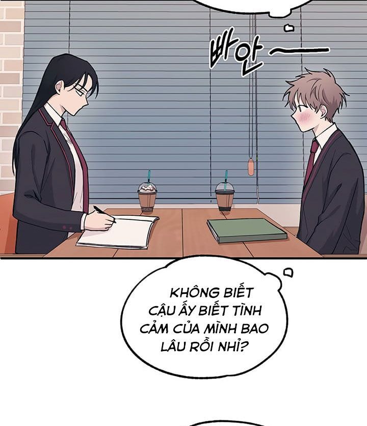 Yeonwoo's Innocence Chapter 11 - 43