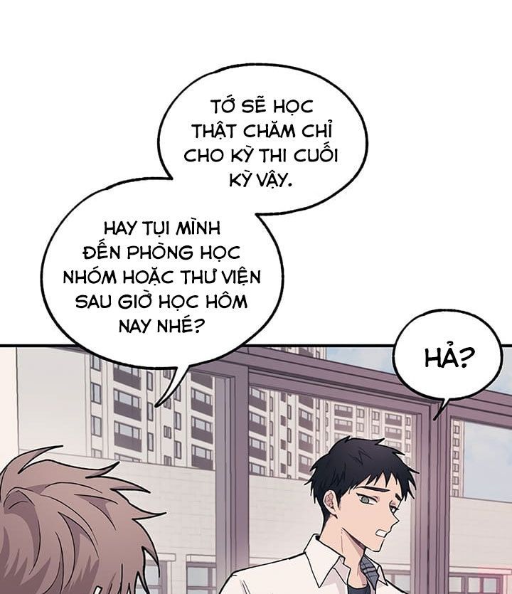 Yeonwoo's Innocence Chapter 11 - 6