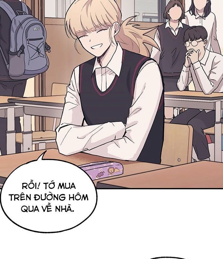 Yeonwoo's Innocence Chapter 11 - 56