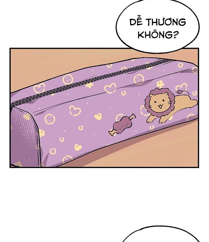 Yeonwoo's Innocence Chapter 11 - 57