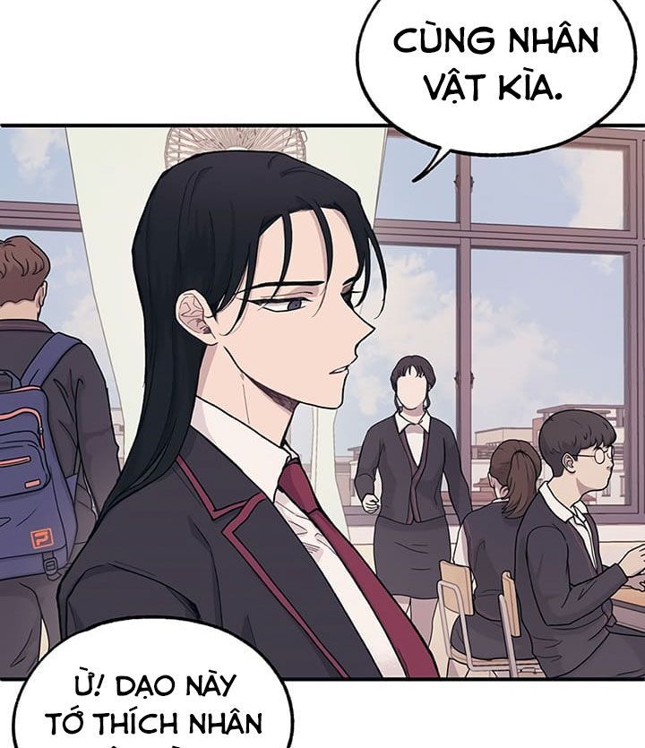 Yeonwoo's Innocence Chapter 11 - 58