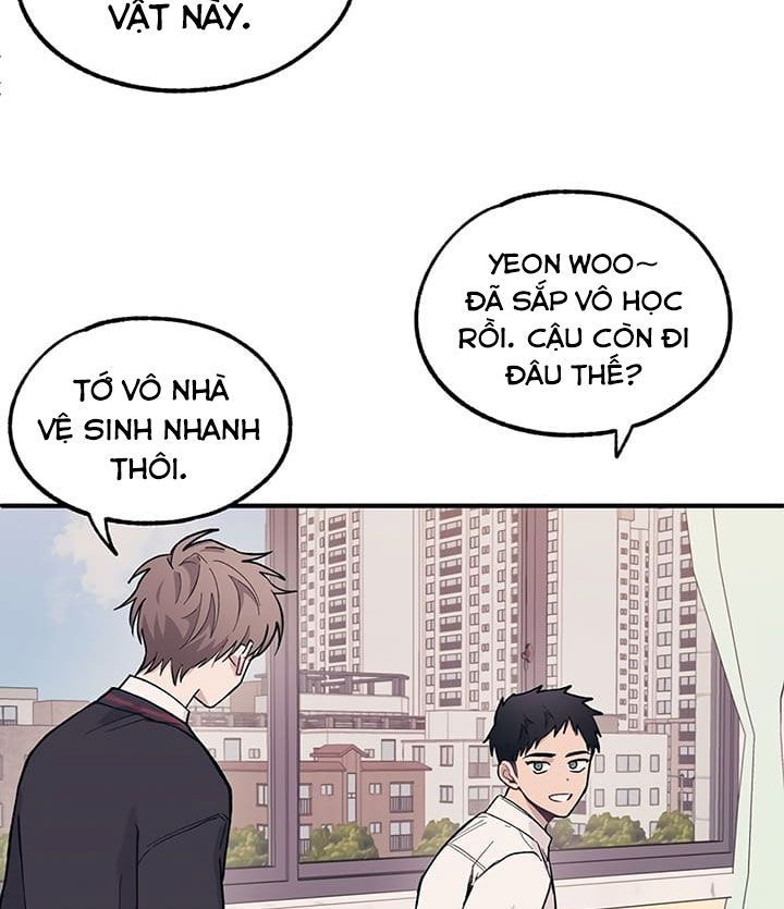 Yeonwoo's Innocence Chapter 11 - 59