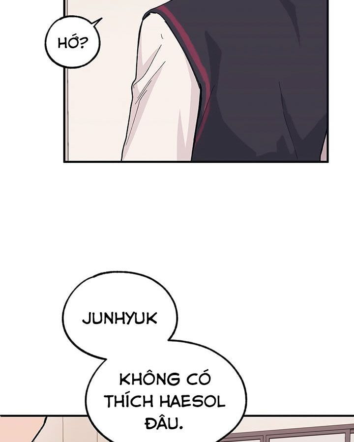Yeonwoo's Innocence Chapter 11 - 68