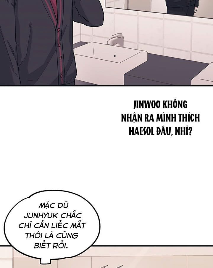 Yeonwoo's Innocence Chapter 11 - 76