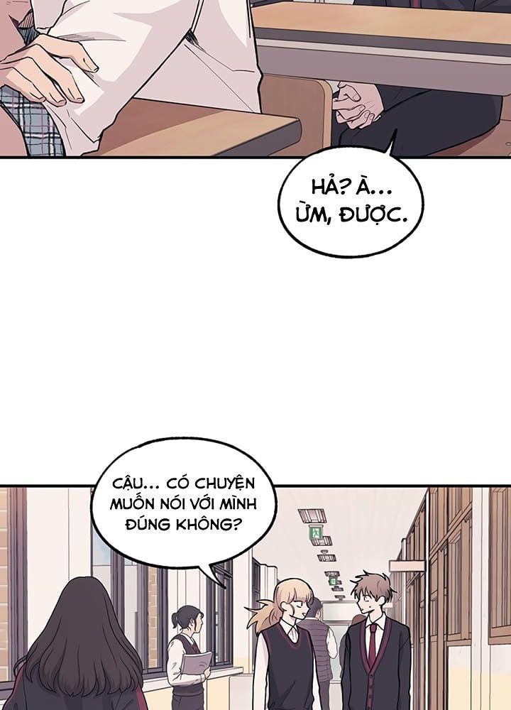 Yeonwoo's Innocence Chapter 12 - 15