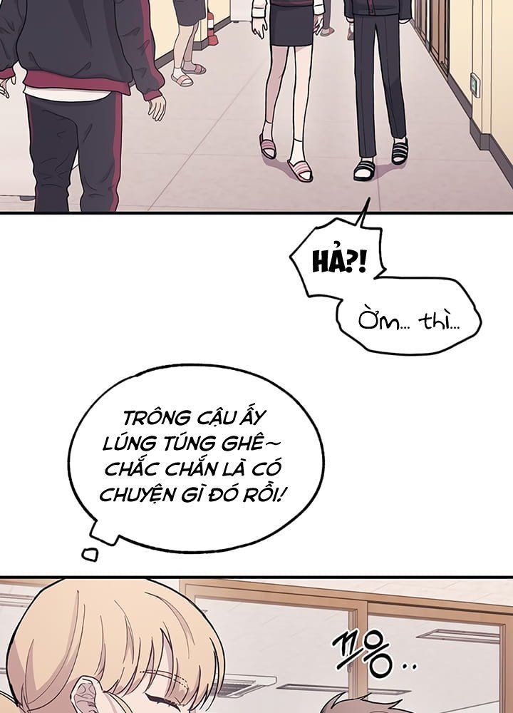 Yeonwoo's Innocence Chapter 12 - 16