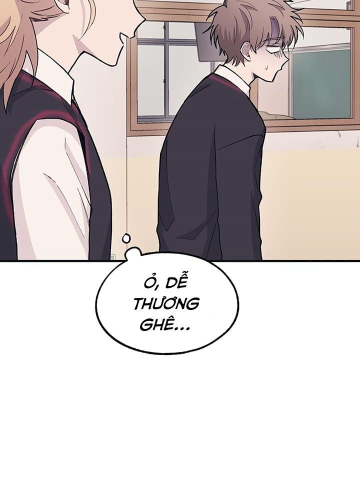 Yeonwoo's Innocence Chapter 12 - 17