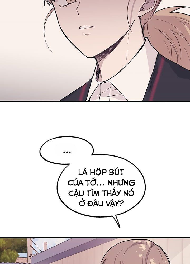 Yeonwoo's Innocence Chapter 12 - 24