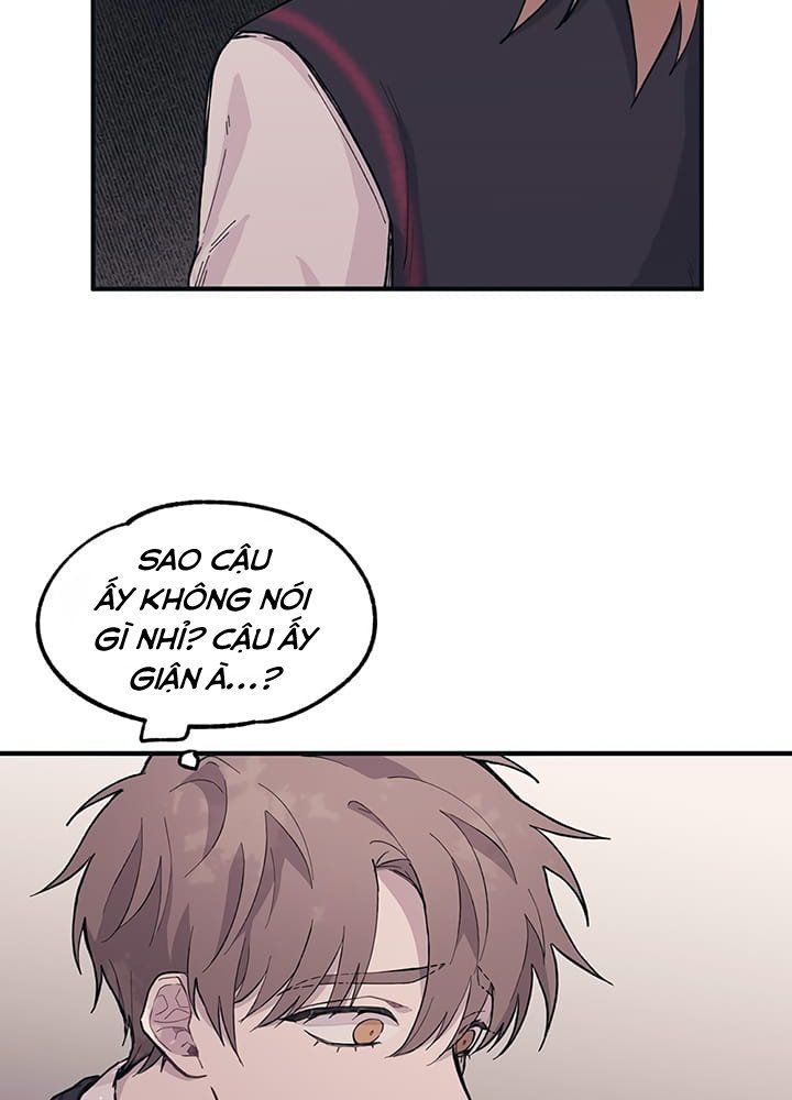 Yeonwoo's Innocence Chapter 12 - 28