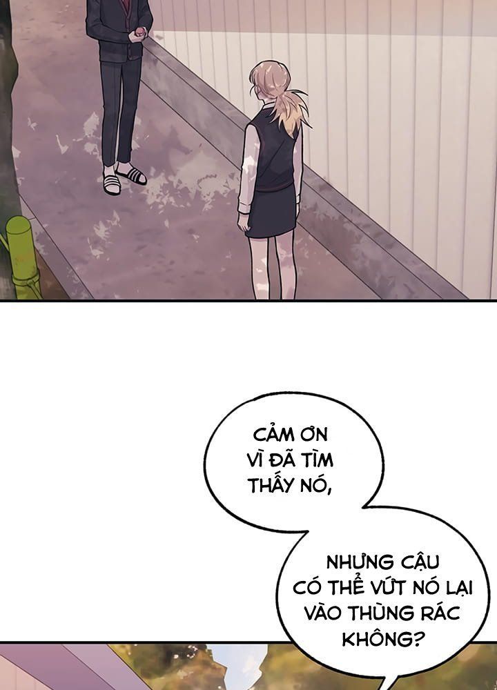 Yeonwoo's Innocence Chapter 12 - 30