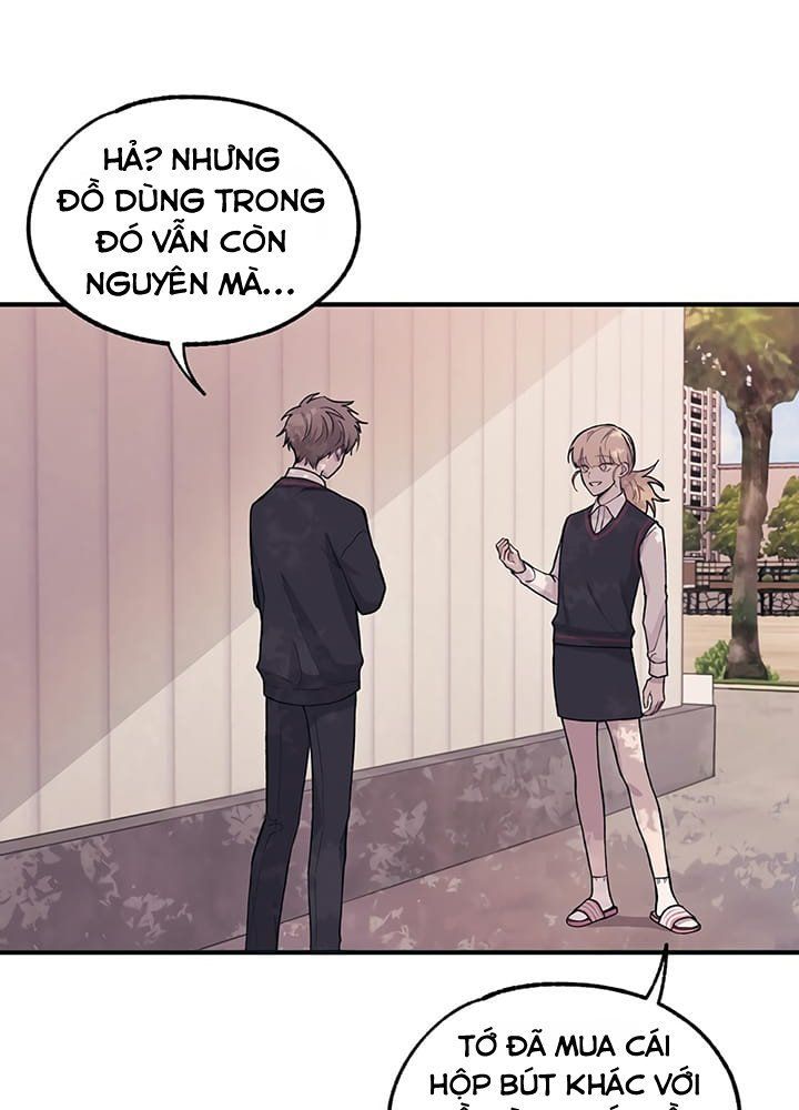 Yeonwoo's Innocence Chapter 12 - 32