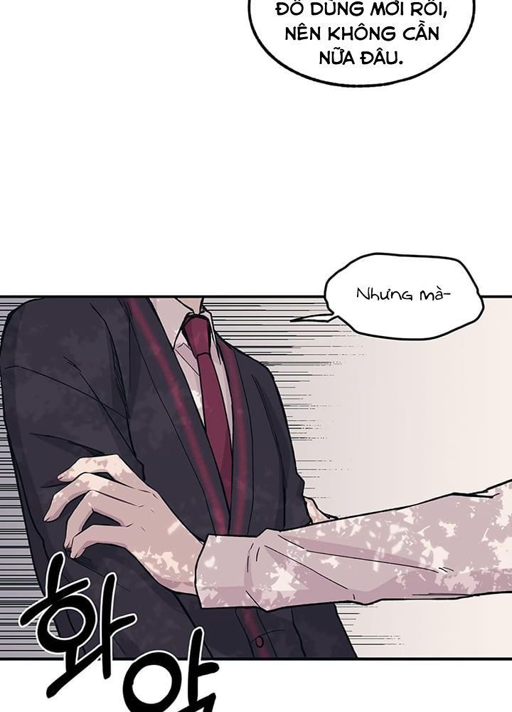 Yeonwoo's Innocence Chapter 12 - 33