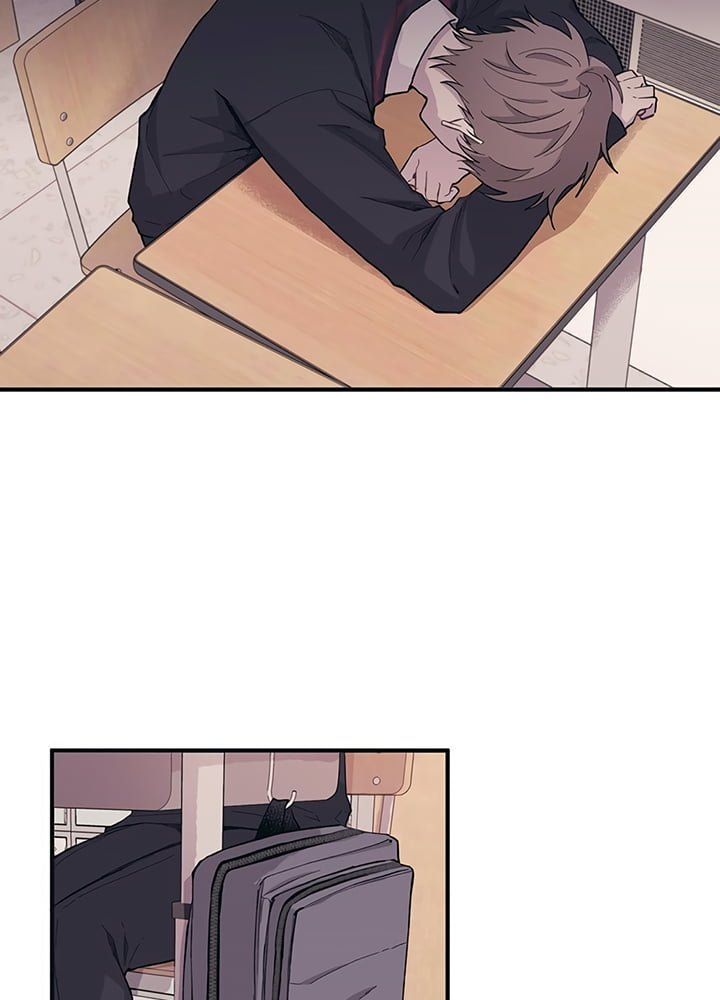 Yeonwoo's Innocence Chapter 12 - 38