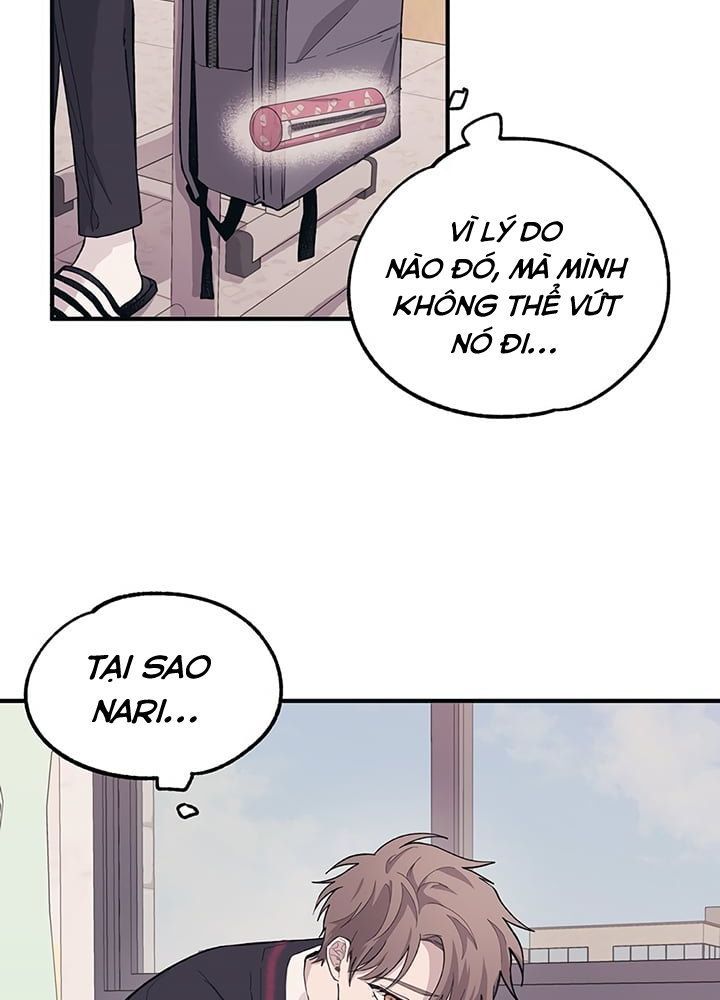 Yeonwoo's Innocence Chapter 12 - 39