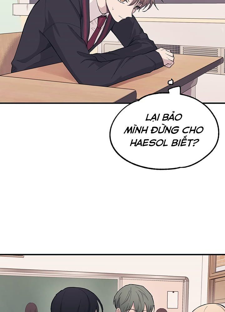 Yeonwoo's Innocence Chapter 12 - 40