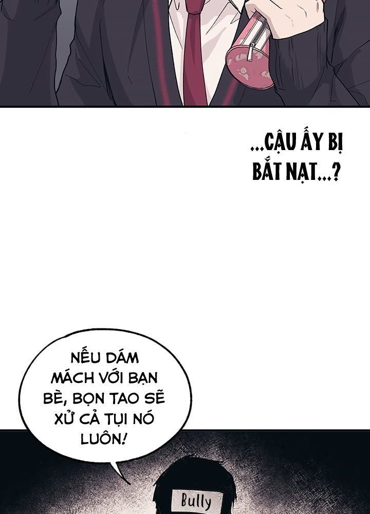 Yeonwoo's Innocence Chapter 12 - 45