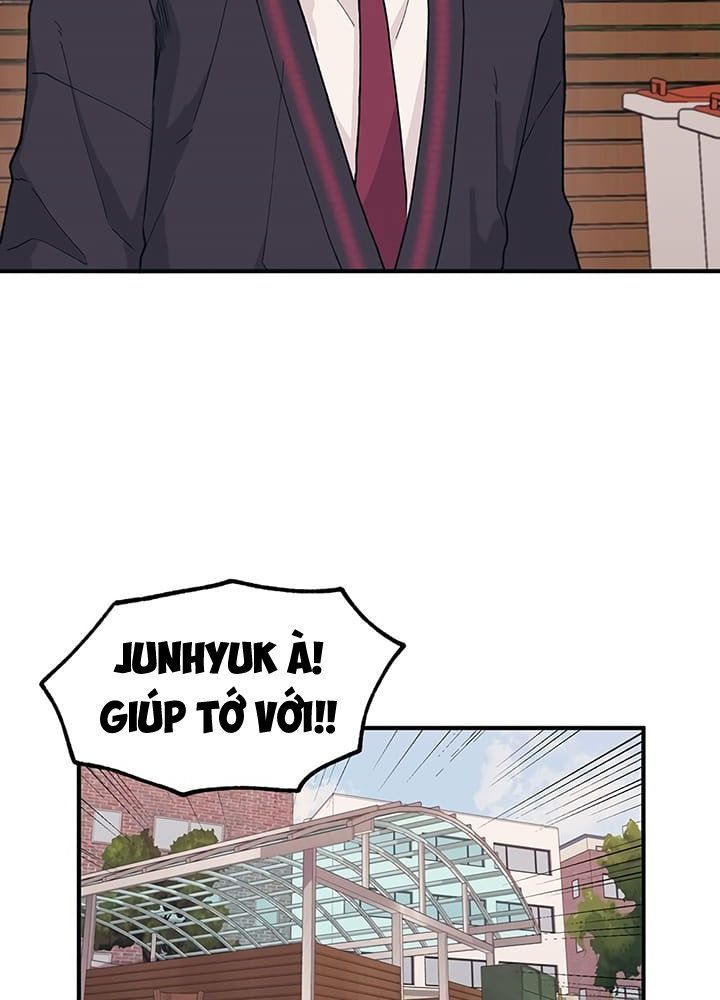 Yeonwoo's Innocence Chapter 12 - 55