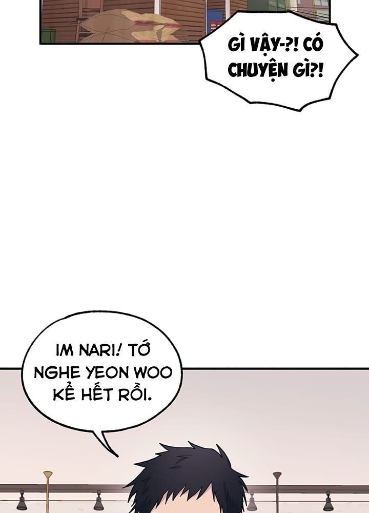 Yeonwoo's Innocence Chapter 12 - 56