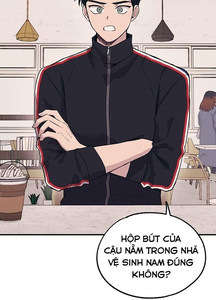 Yeonwoo's Innocence Chapter 12 - 57
