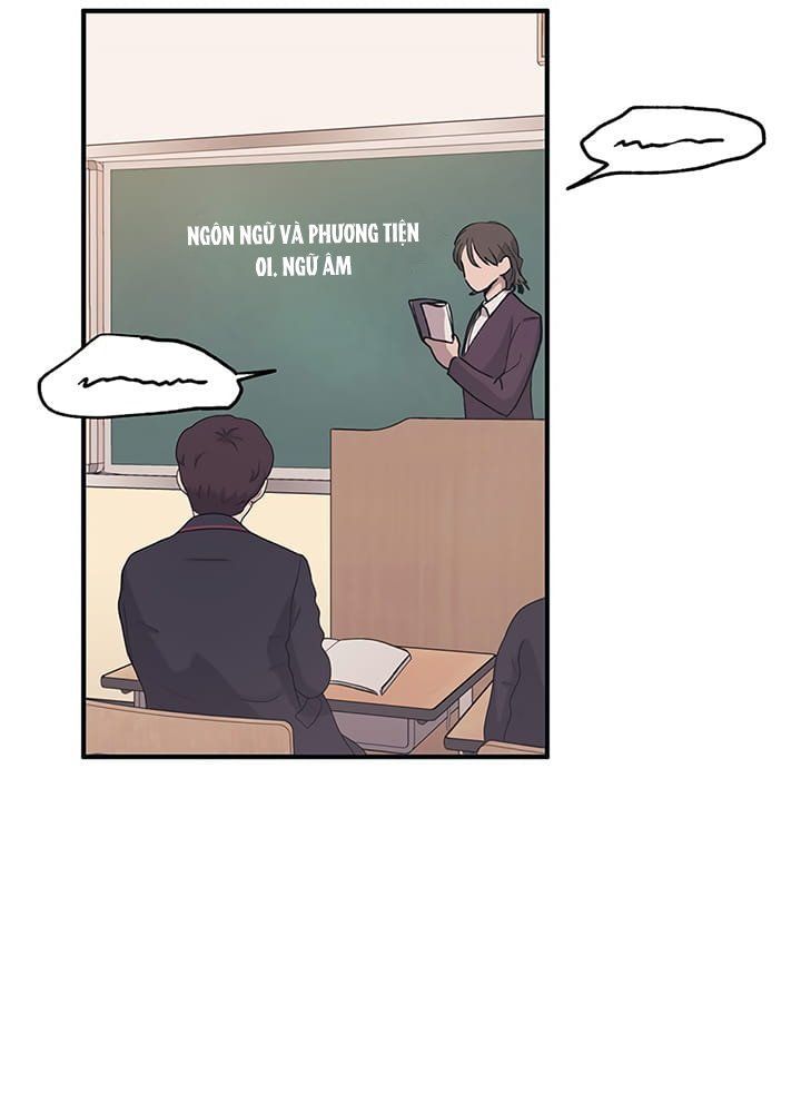 Yeonwoo's Innocence Chapter 12 - 7