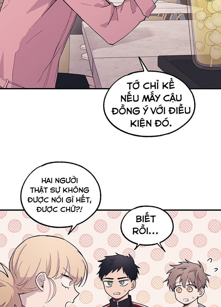 Yeonwoo's Innocence Chapter 12 - 70