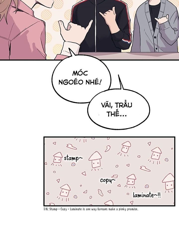 Yeonwoo's Innocence Chapter 12 - 71