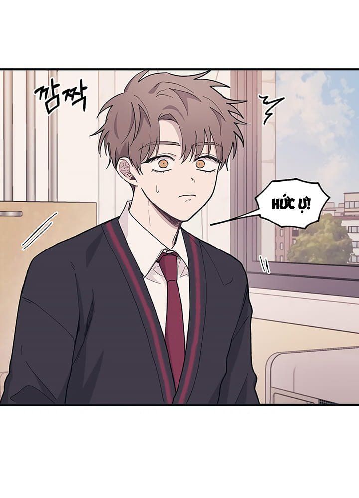 Yeonwoo's Innocence Chapter 12 - 9