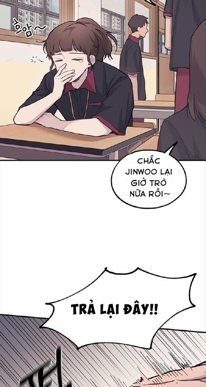 Yeonwoo's Innocence Chapter 14 - 11