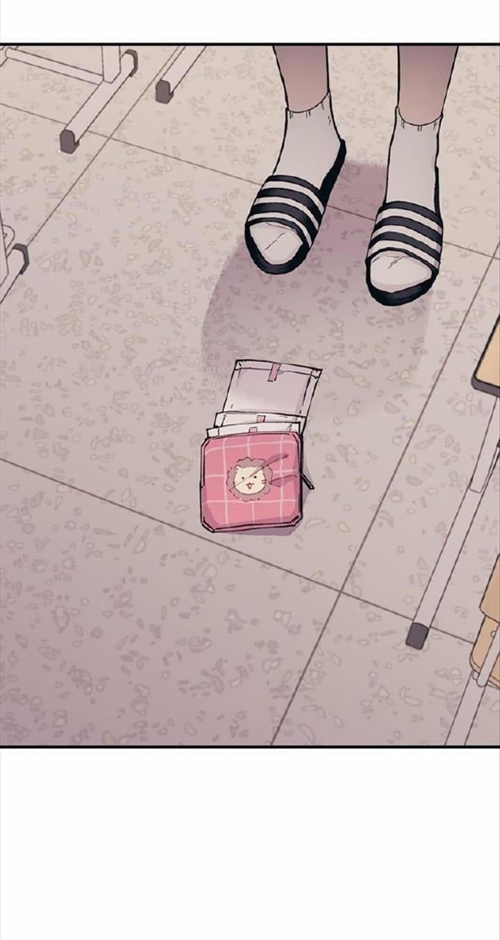 Yeonwoo's Innocence Chapter 14 - 15