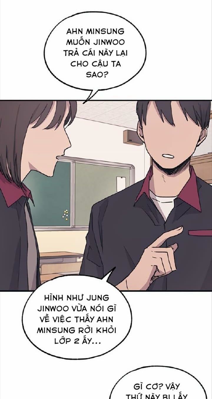Yeonwoo's Innocence Chapter 14 - 18