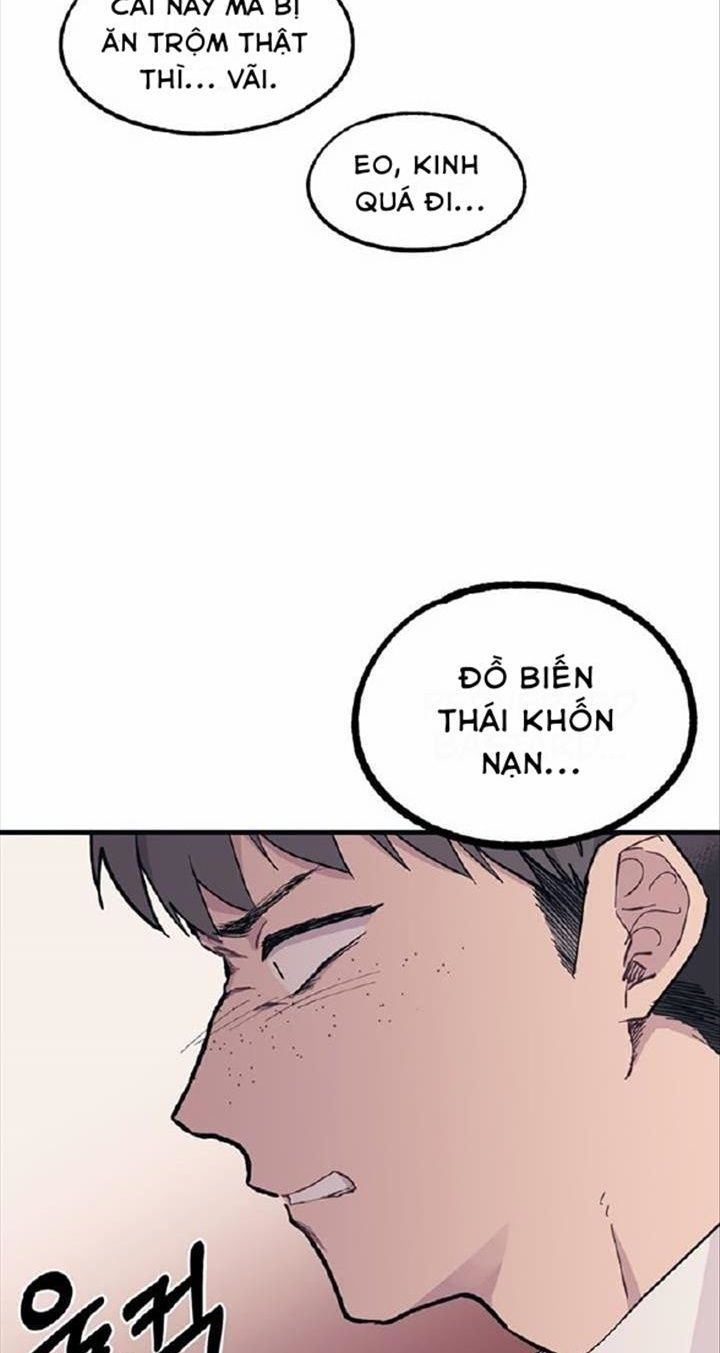 Yeonwoo's Innocence Chapter 14 - 20