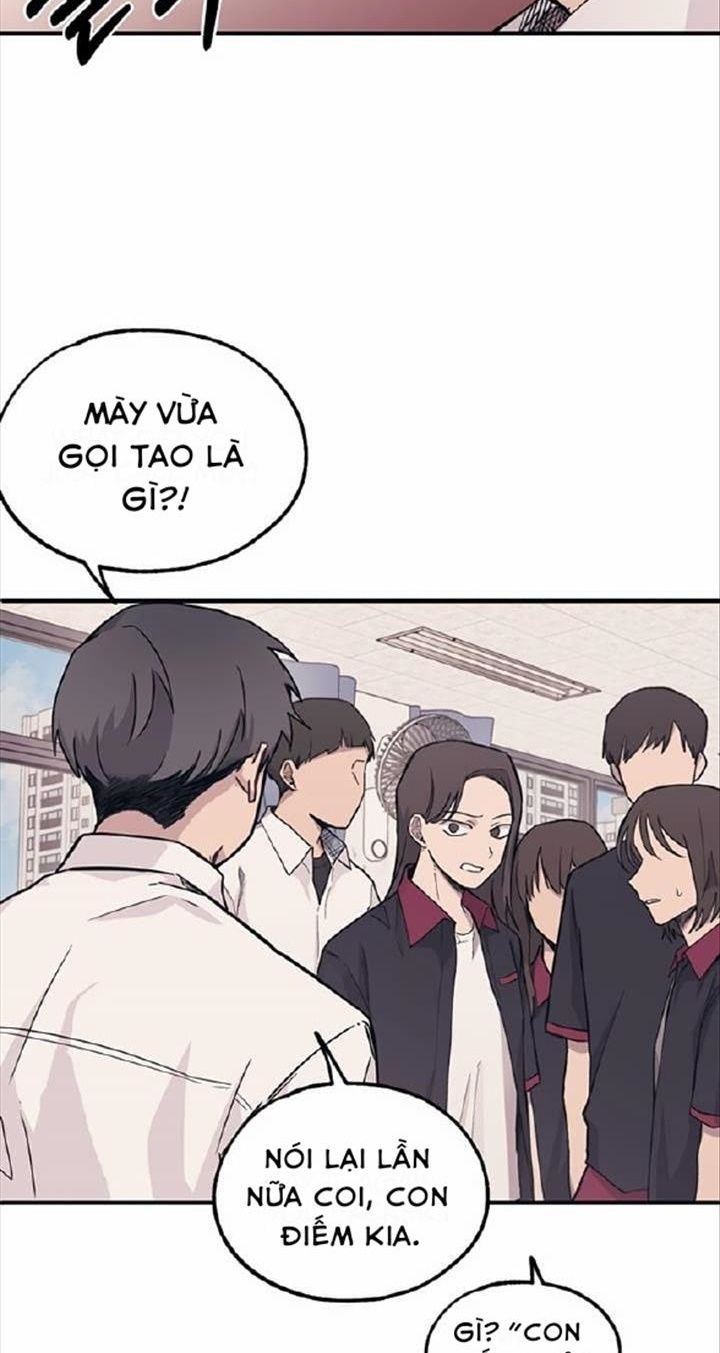 Yeonwoo's Innocence Chapter 14 - 21