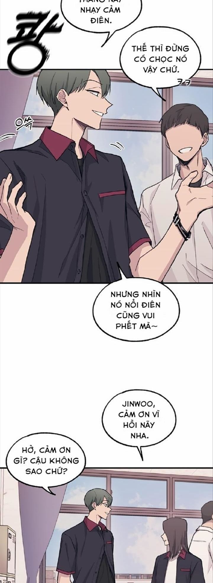 Yeonwoo's Innocence Chapter 14 - 27