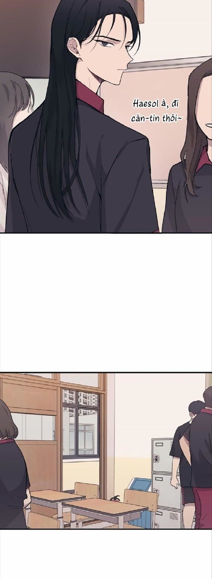 Yeonwoo's Innocence Chapter 14 - 31