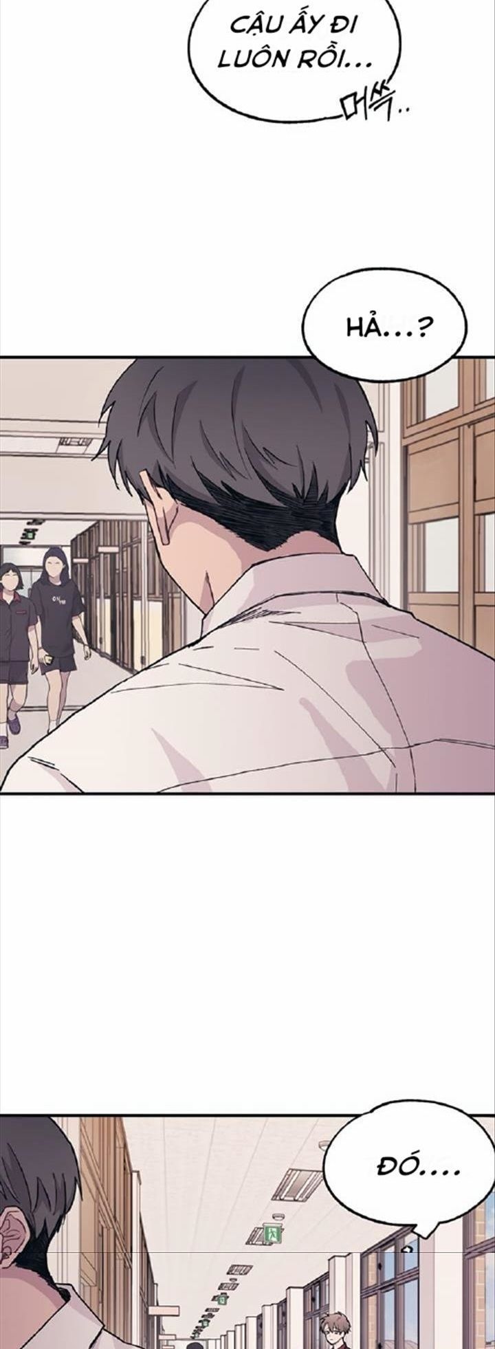 Yeonwoo's Innocence Chapter 14 - 35