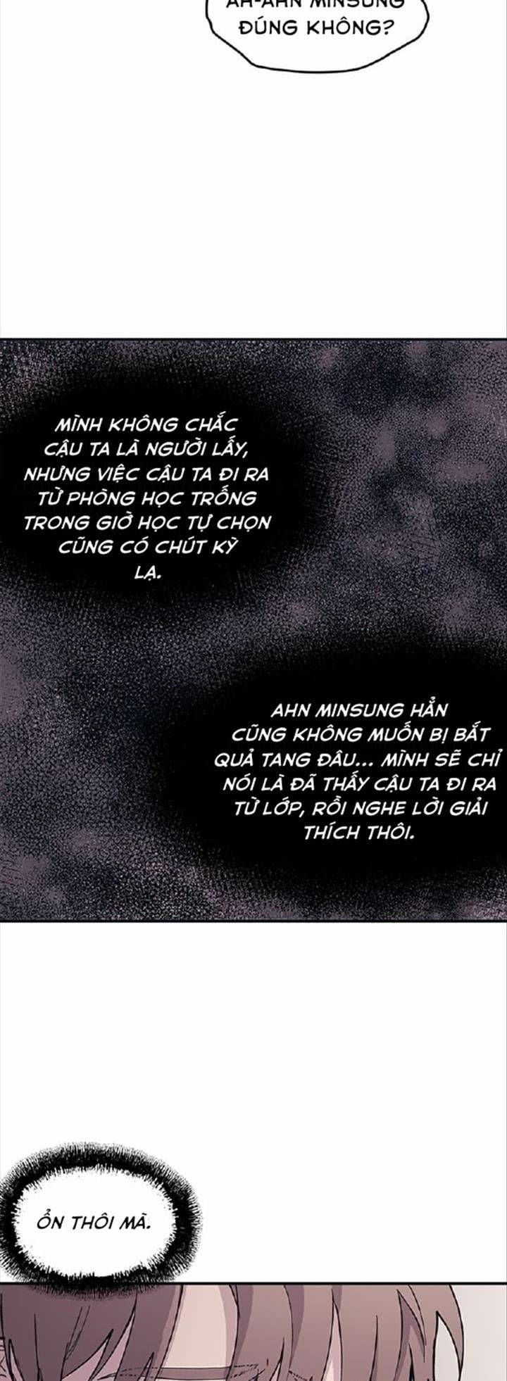 Yeonwoo's Innocence Chapter 14 - 40