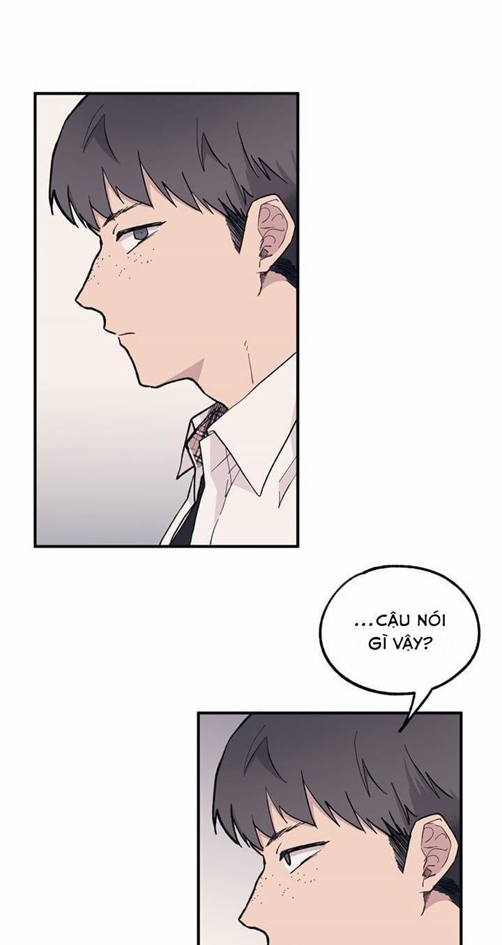 Yeonwoo's Innocence Chapter 14 - 5