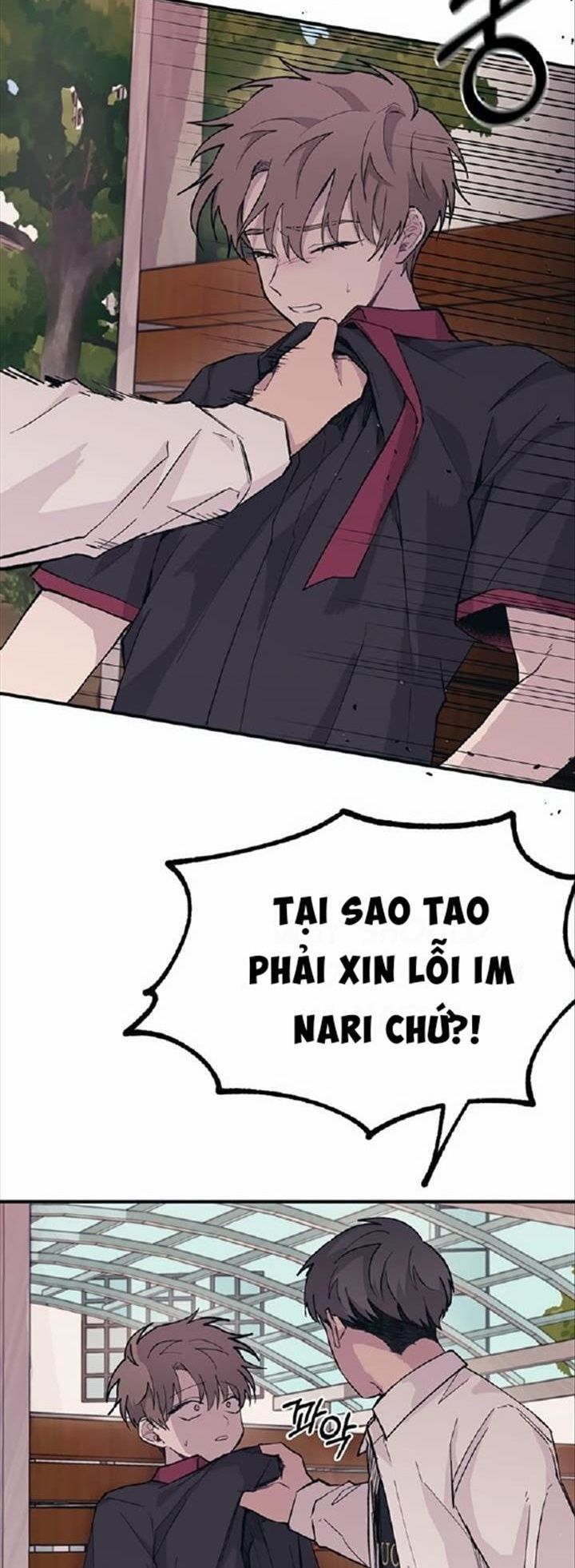 Yeonwoo's Innocence Chapter 14 - 45