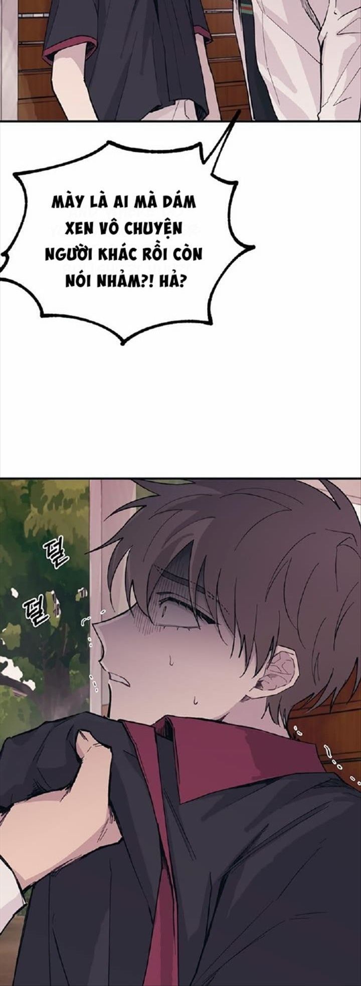 Yeonwoo's Innocence Chapter 14 - 46